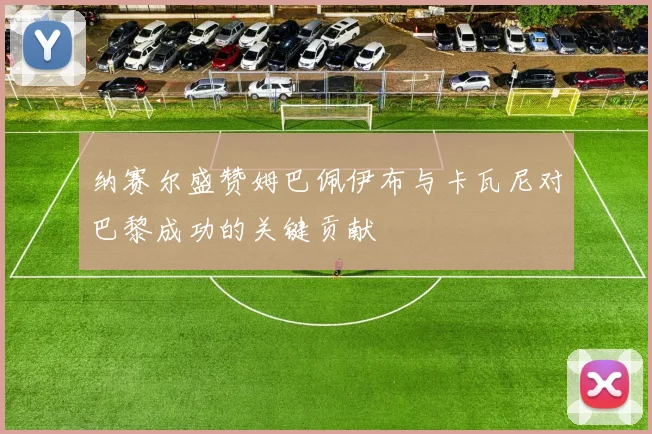 纳赛尔盛赞姆巴佩伊布与卡瓦尼对巴黎成功的关键贡献