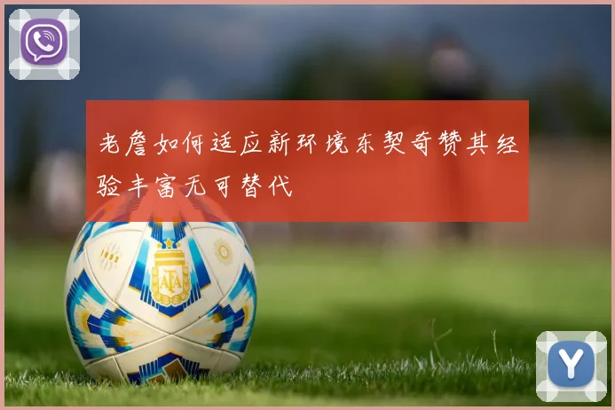 老詹如何适应新环境东契奇赞其经验丰富无可替代
